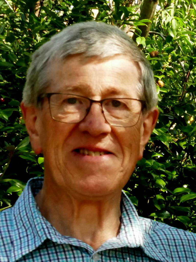 Russell Beeson